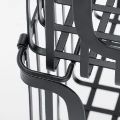 Stackable Wire Pantry Baskets 10 X 12 X 8 5 Stackable Wire Pantry Baskets 10 X 12 X 8 -mDesign 1600 Square JPG 18608MDK.PT05