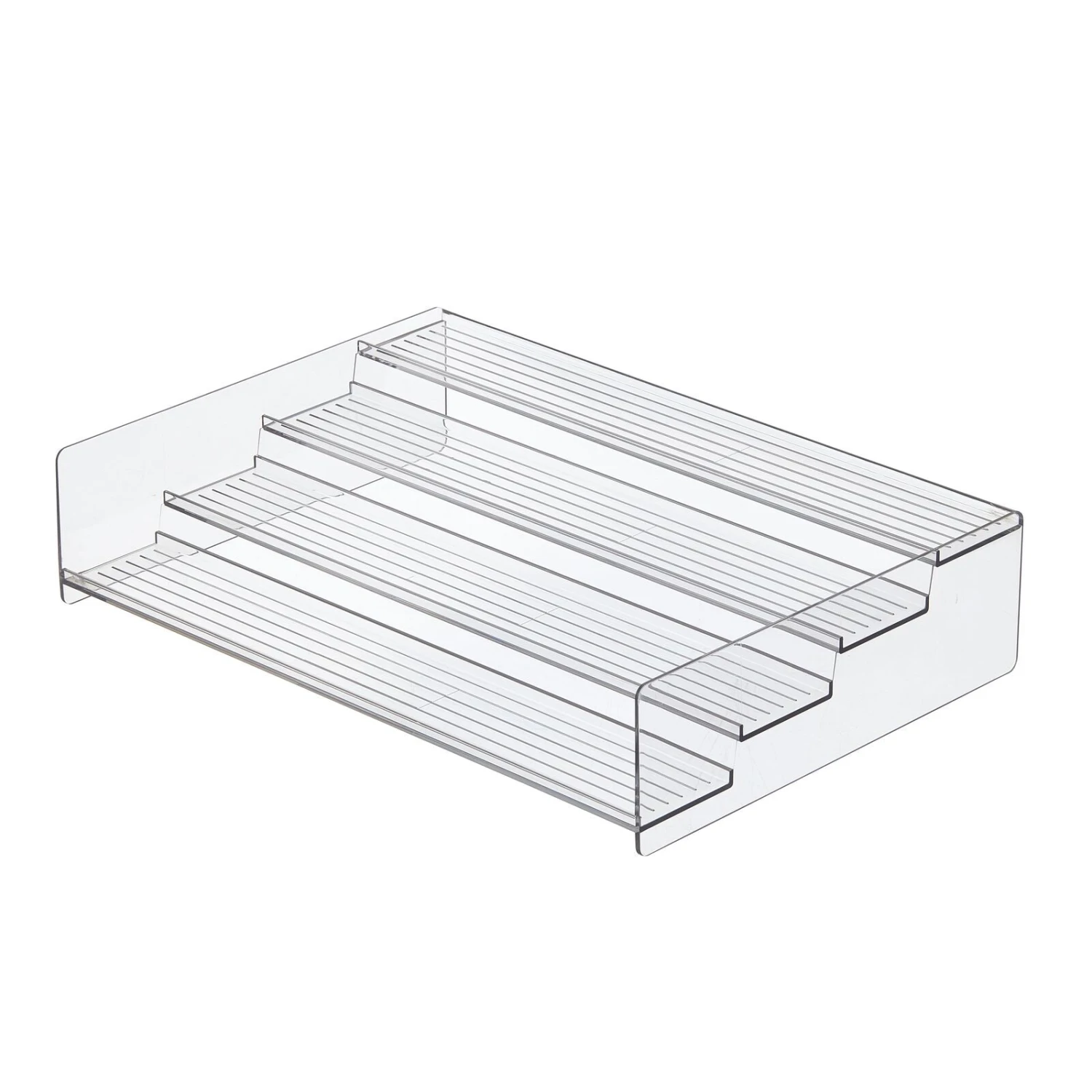 4-Tier Shelf Organizer 4-Tier Shelf Organizer -mDesign 1600 Square JPG 18650MDK.PT07