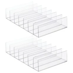 7-Section Purse Organizer 3 7-Section Purse Organizer -mDesign 1600 Square JPG 18664MDCO.MAIN 3