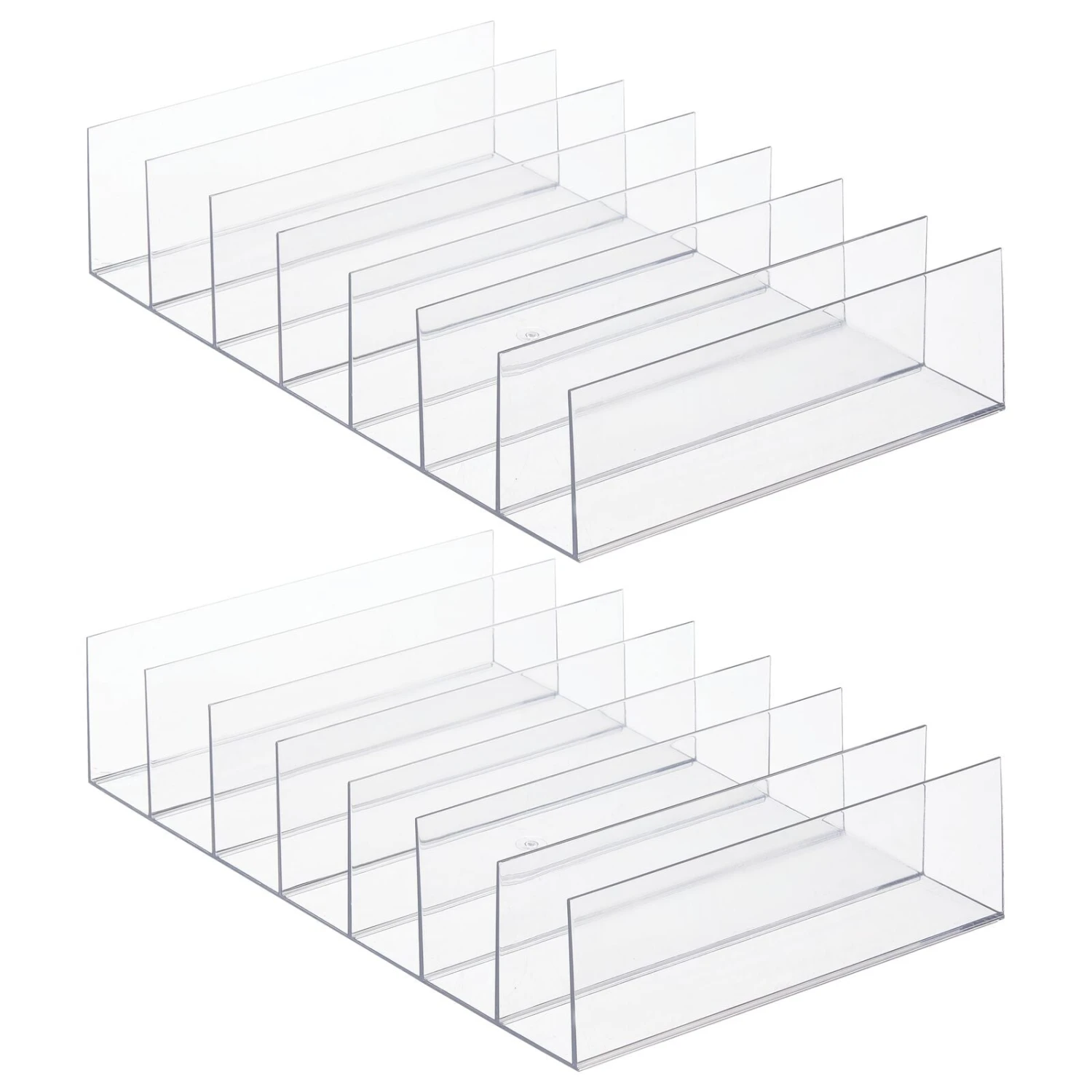 7-Section Purse Organizer 7-Section Purse Organizer -mDesign 1600 Square JPG 18664MDCO.MAIN 3