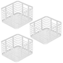 Wire Pantry Basket 10 X 9 X 6 6 Wire Pantry Basket 10 X 9 X 6 -mDesign 1600 Square JPG 18693MDK.MAIN 3