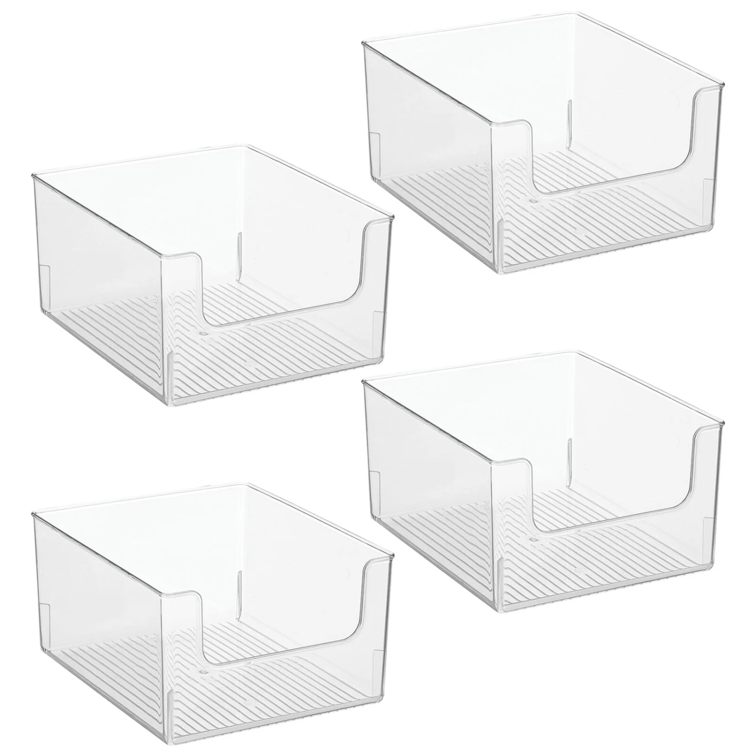 Open Front Bin 12 x 10 x 6 Open Front Bin 12 X 10 X 6 -mDesign 1600 Square JPG 19552MDK.MAIN 3 dc64c101 0939 4829 9eb5 f20188bb55c3