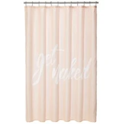 Get Naked Shower Curtain 2 Get Naked Shower Curtain -mDesign 1600 Square JPG 19976MDSC 1