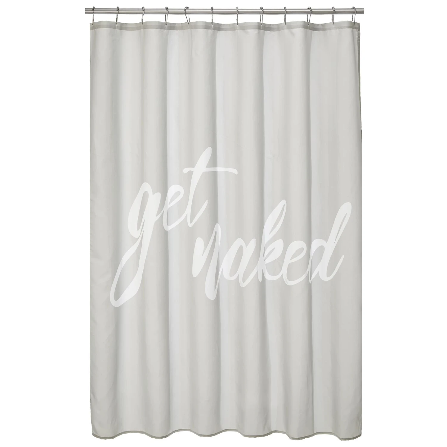 Get Naked Shower Curtain Get Naked Shower Curtain -mDesign 1600 Square JPG 19978MDSC 1