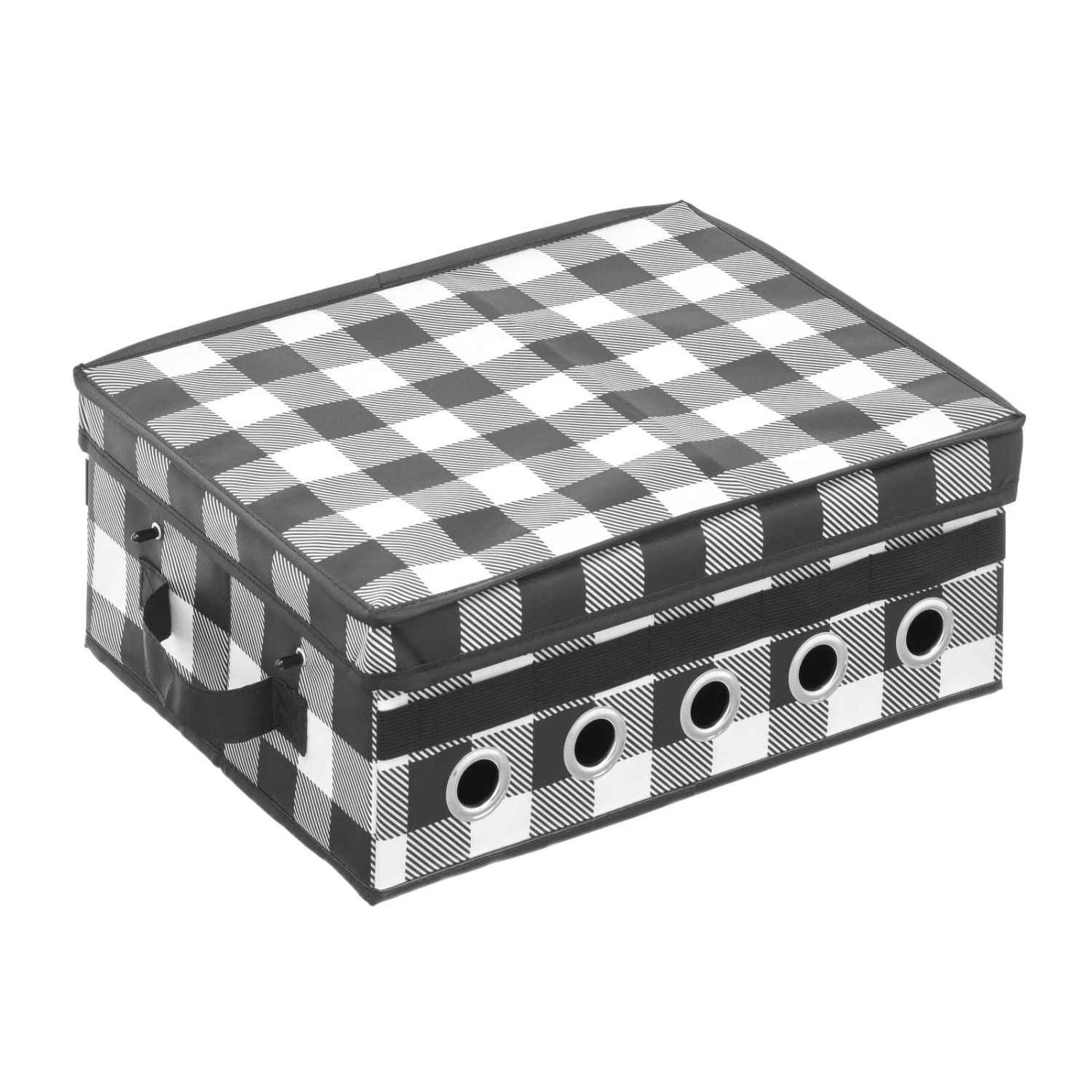 Gift Wrap Ribbon Storage and Dispenser Gift Wrap Ribbon Storage And Dispenser -mDesign 1600 Square JPG 20084MDCO 1 76128fa9 de38 4fbb 96c2 ee17a239115f