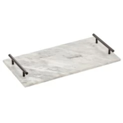Marble Serving Tray