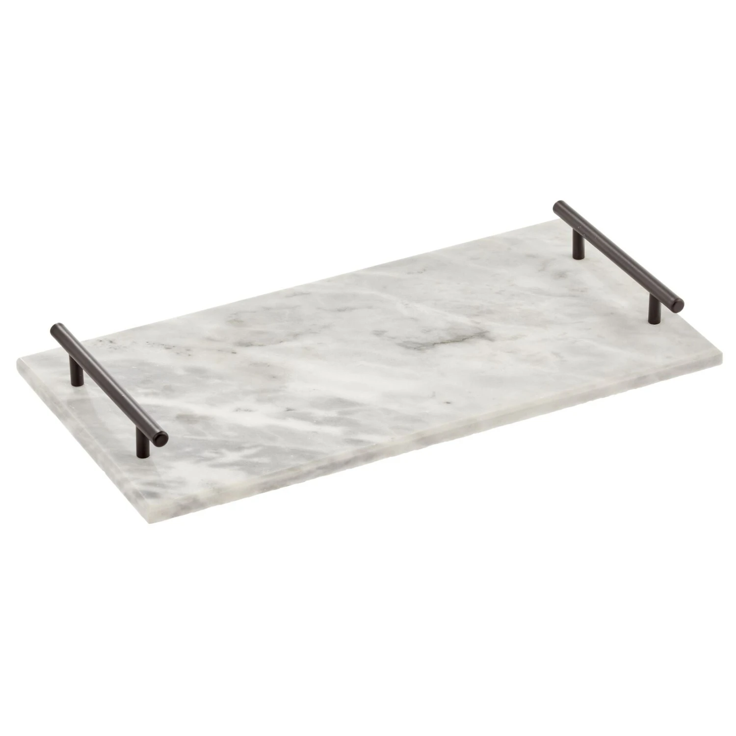 Marble Serving Tray Marble Serving Tray -mDesign 1600 Square JPG 20526MDK 1