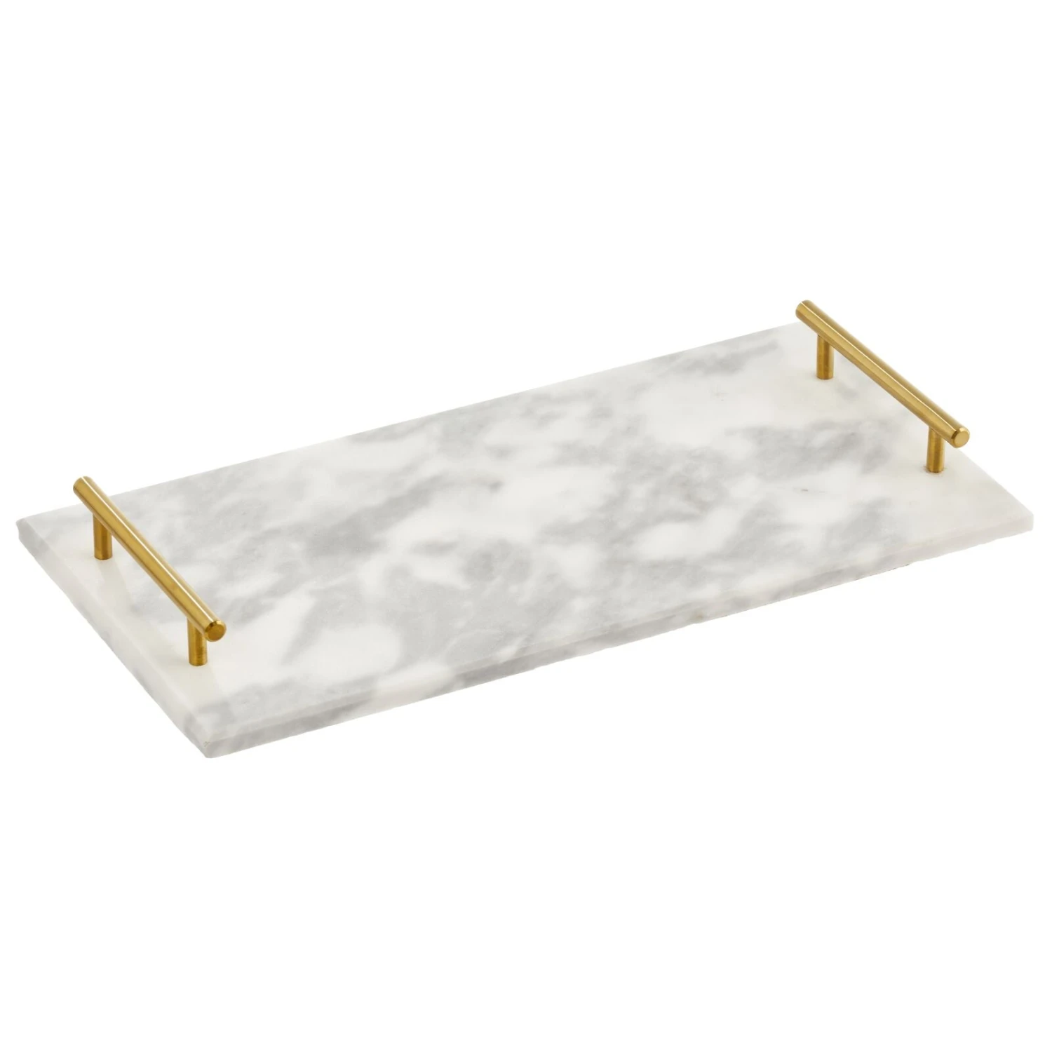 Marble Serving Tray Marble Serving Tray -mDesign 1600 Square JPG 20527MDK 1