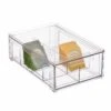 8-Section Kitchen Storage Drawer 13 X 8 X 4
