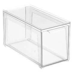 Stackable Bath Storage Drawer 14 X 7 X 8 5 Stackable Bath Storage Drawer 14 X 7 X 8 -mDesign 1600 Square JPG 20697MDCO.PT08 8aef1311 cfa5 437e 9a9b 15aca0977e91