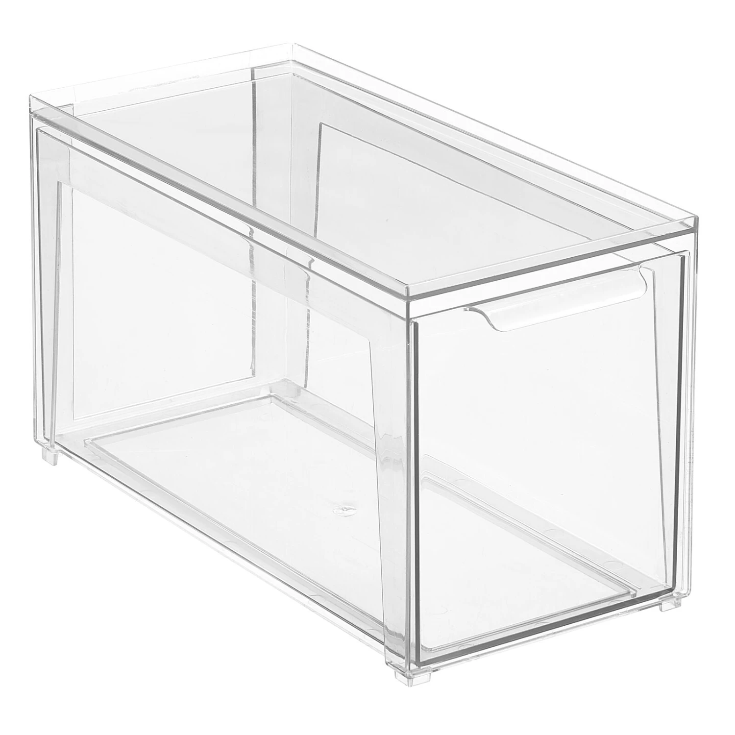 Stackable Bath Storage Drawer 14 x 7 x 8 Stackable Bath Storage Drawer 14 X 7 X 8 -mDesign 1600 Square JPG 20697MDCO.PT08 8aef1311 cfa5 437e 9a9b 15aca0977e91