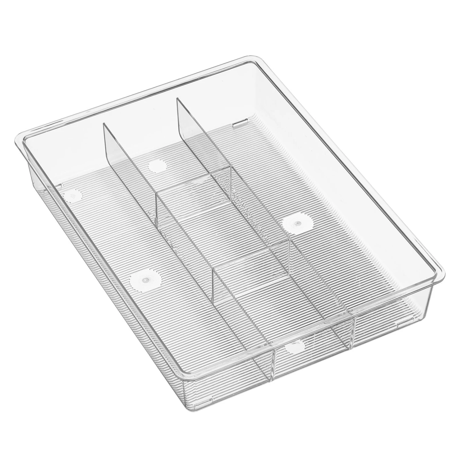 Kitchen Drawer Organizer Kitchen Drawer Organizer -mDesign 1600 Square JPG 22020MDK OLa