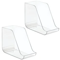 Can Dispenser Organizer 5 Can Dispenser Organizer -mDesign 1600 Square JPG 2262MDK