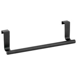9" Over-the-Cabinet Towel Bar -mDesign 1600 Square JPG 29547 B