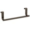 9" Over-the-Cabinet Towel Bar