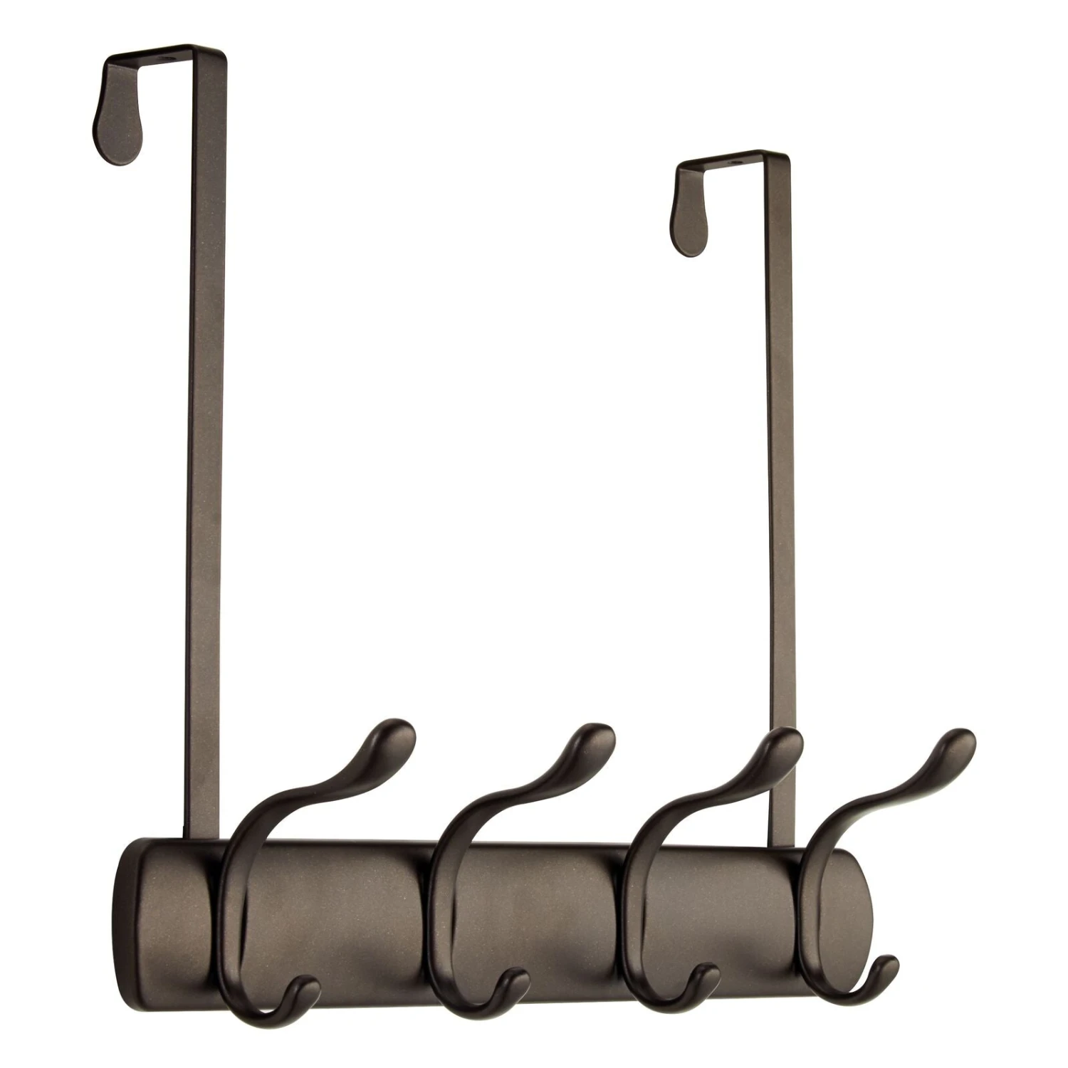 Over-the-Door 4-Hook Rack Over-the-Door 4-Hook Rack -mDesign 1600 Square JPG 31741 OL