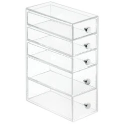 5-Drawer Stackable Organizer 3 5-Drawer Stackable Organizer -mDesign 1600 Square JPG 39560MDC.PT02
