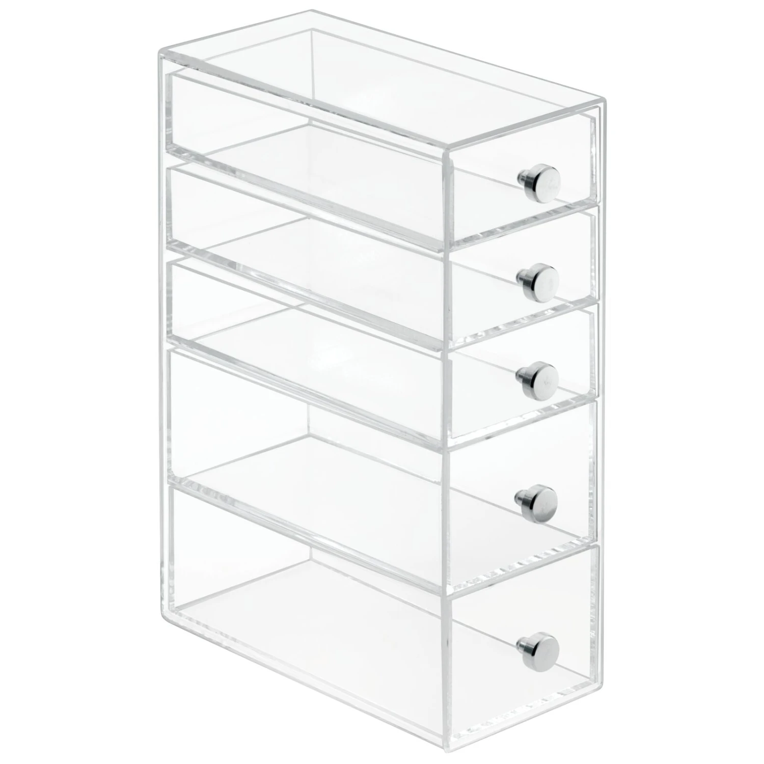 5-Drawer Stackable Organizer 5-Drawer Stackable Organizer -mDesign 1600 Square JPG 39560MDC.PT02