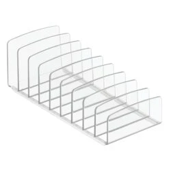9-Section Makeup Organizer