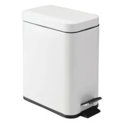 5-Liter Bathroom Step Trash Can 16 5-Liter Bathroom Step Trash Can -mDesign 1600 Square JPG 44252 OLa