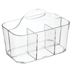 4-Section Craft Caddy 2 4-Section Craft Caddy -mDesign 1600 Square JPG 48510bottles.PT02 4b629cd0 b87e 4fa0 82fa b2df4b7091d1