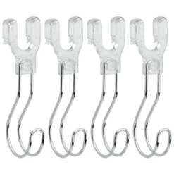 Wire Shelving Hooks