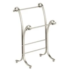 Countertop Towel Holder 2 Countertop Towel Holder -mDesign 1600 Square JPG 62775 OL