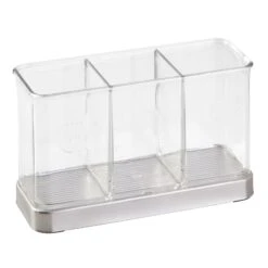 3-Section Cutlery Caddy