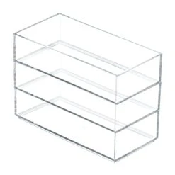 Makeup Drawer Organizer 8 X 4 X 2