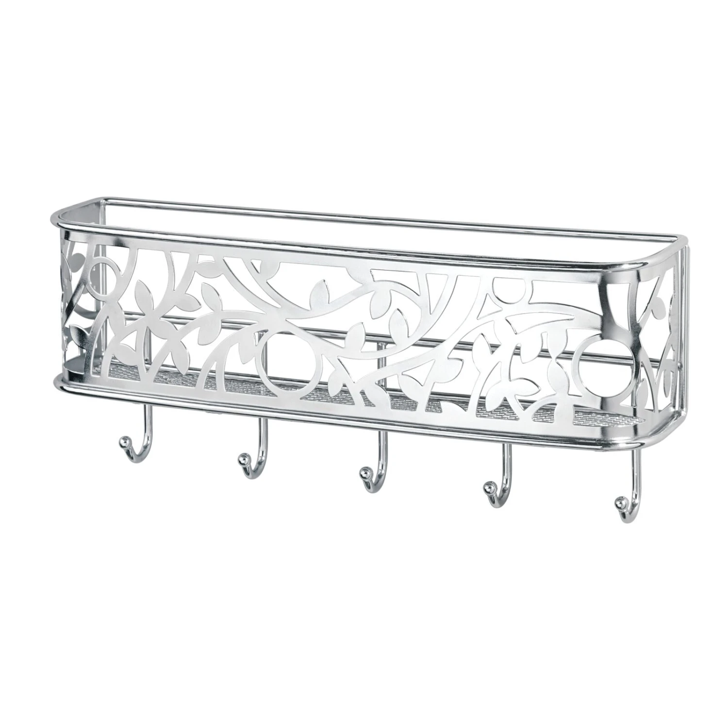 Vine Mail and Key Wall Organizer Vine Mail And Key Wall Organizer -mDesign 1600 Square JPG 90040 naked