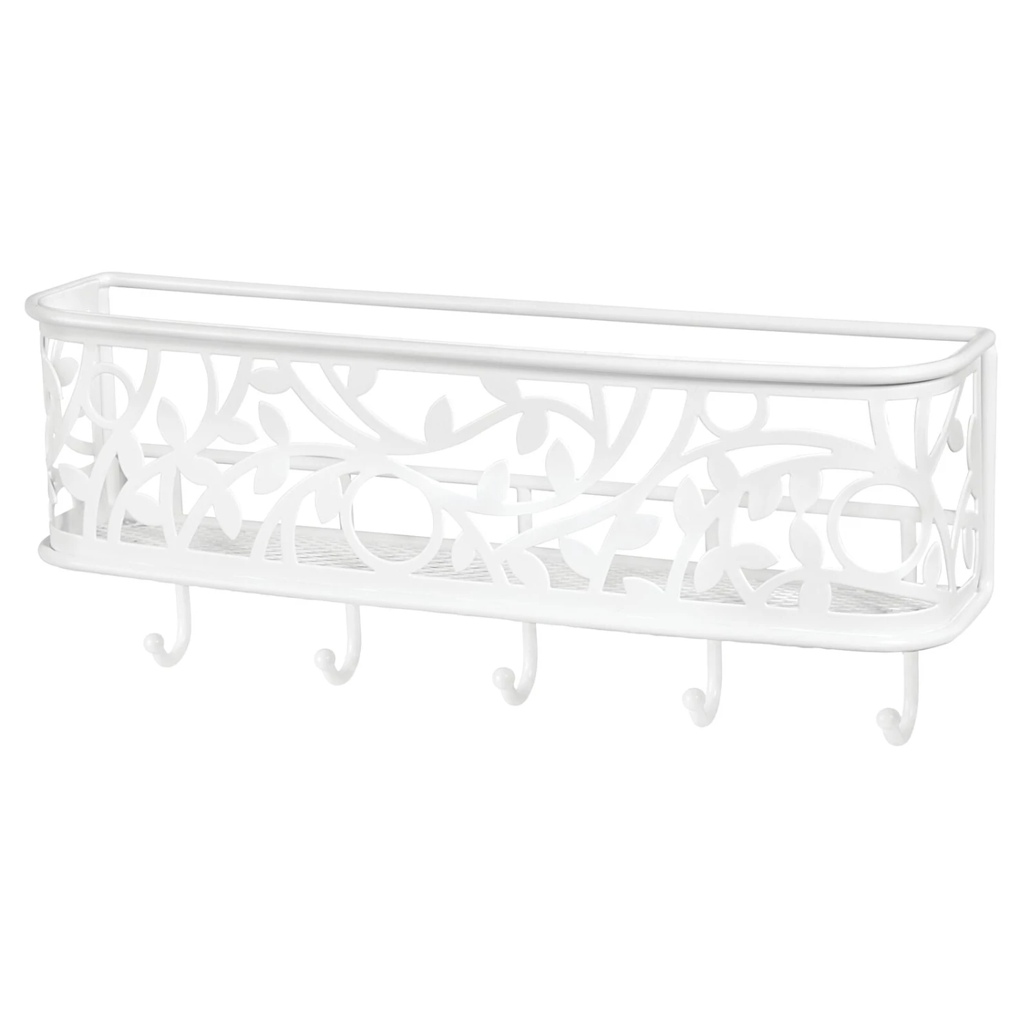 Vine Mail and Key Wall Organizer Vine Mail And Key Wall Organizer -mDesign 1600 Square JPG 90042 OLa