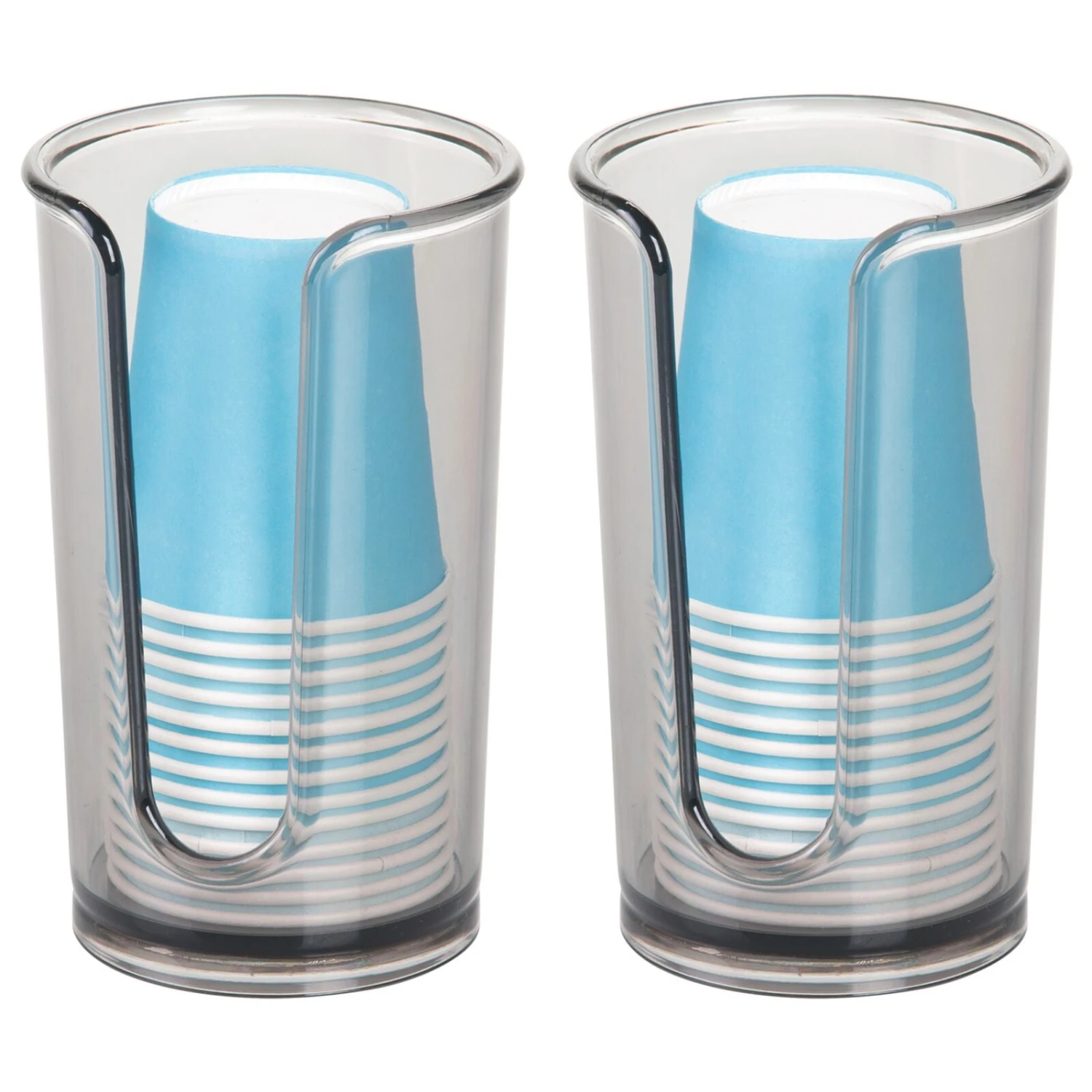 Disposable Cup Dispenser Disposable Cup Dispenser -mDesign 1600 Square JPG 9216MDBA.PT01