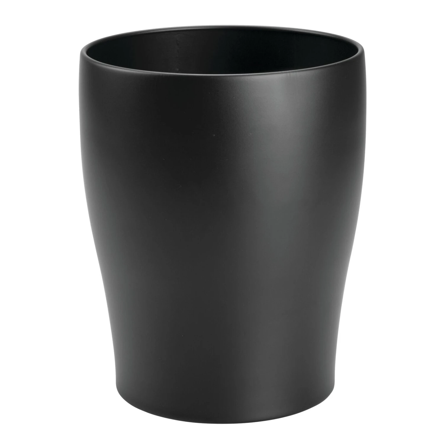 6.3-Liter Bathroom Trash Can 6.3-Liter Bathroom Trash Can -mDesign 1600 Square JPG 9942MDBA OL