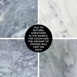 Marble Serving Tray 4 Marble Serving Tray -mDesign 1600 Square JPG MARBLE