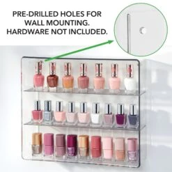 3-Section Drawer Organizer 14 X 12 X 4 5 3-Section Drawer Organizer 14 X 12 X 4 -mDesign 1600 Square JPG RFQ 33193 detail