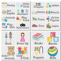 Front Dip Bin With Labels 12 X 10 X 6 3 Front Dip Bin With Labels 12 X 10 X 6 -mDesign 1600 Square JPG TOY LABELS 60c55e61 be78 49f6 89c2 12b31df9f5aa