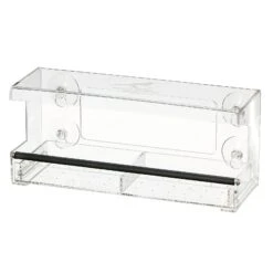 Acrylic Bird Feeder