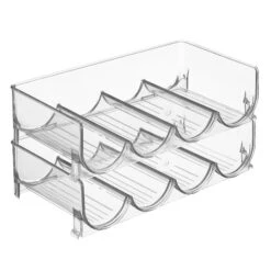 Stackable Bottle Organizer