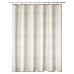 Geometric Diamond Shower Curtain 2 Geometric Diamond Shower Curtain -mDesign 2000 300DPI 22347MDSC 1