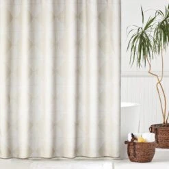 Geometric Diamond Shower Curtain 7 Geometric Diamond Shower Curtain -mDesign 2000 300DPI 22347MDSC 3