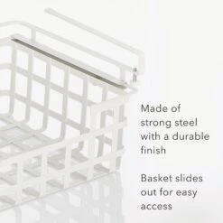 Under Shelf Sliding Wire Basket Set 3 Under Shelf Sliding Wire Basket Set -mDesign 2000 300DPI 22777MD detail 7314c5b9 29b4 4633 af5f 140d8ccec1f4