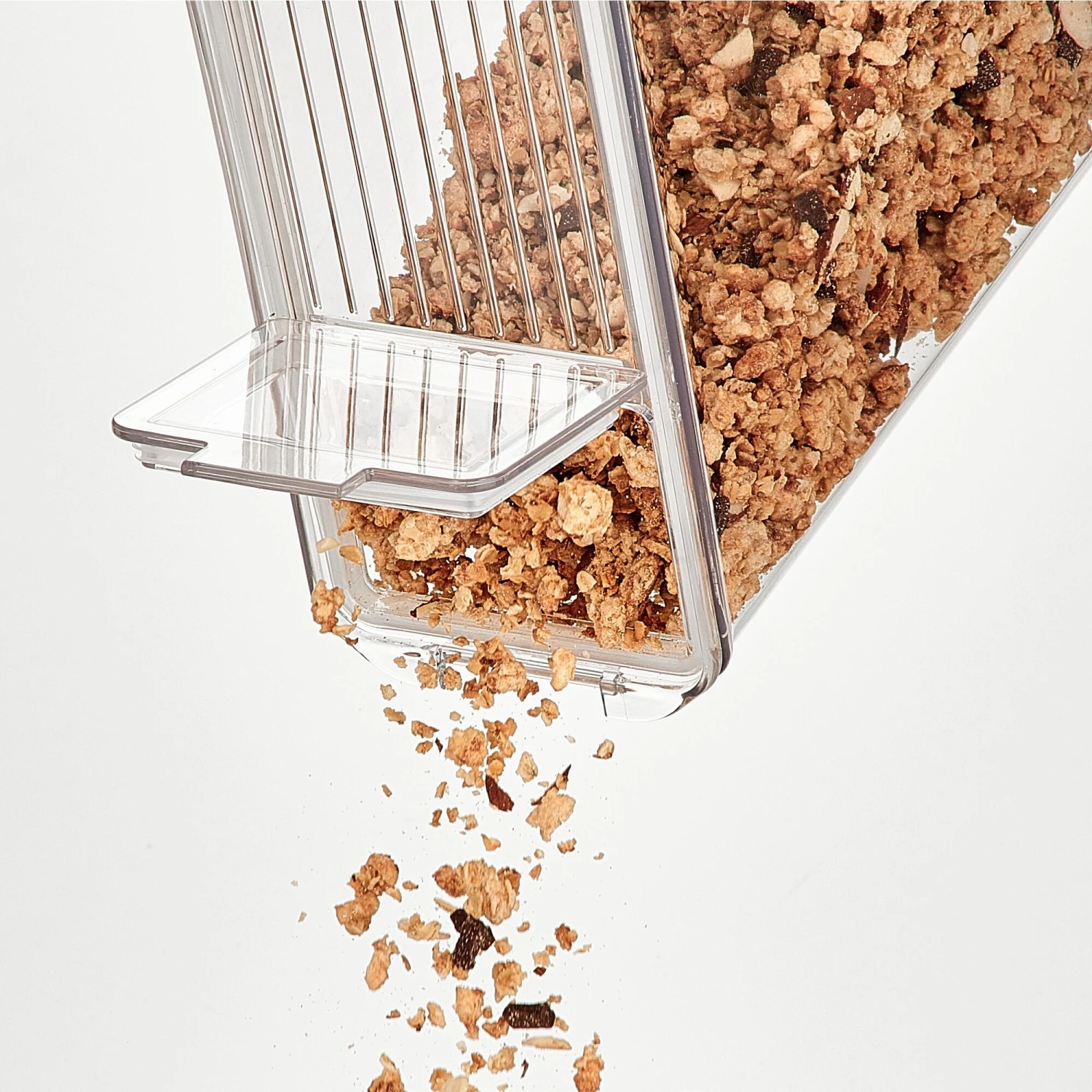 Airtight Food Container Set Airtight Food Container Set -mDesign 2000 300DPI 22845MD detail2