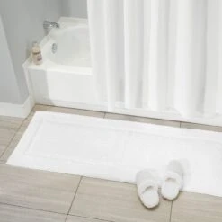 3-Piece Bath Mat Set 8 3-Piece Bath Mat Set -mDesign 2000 300DPI 23776MDBST glam ea626659 1163 4bb2 a5fd 5f2bb6f7f0fb