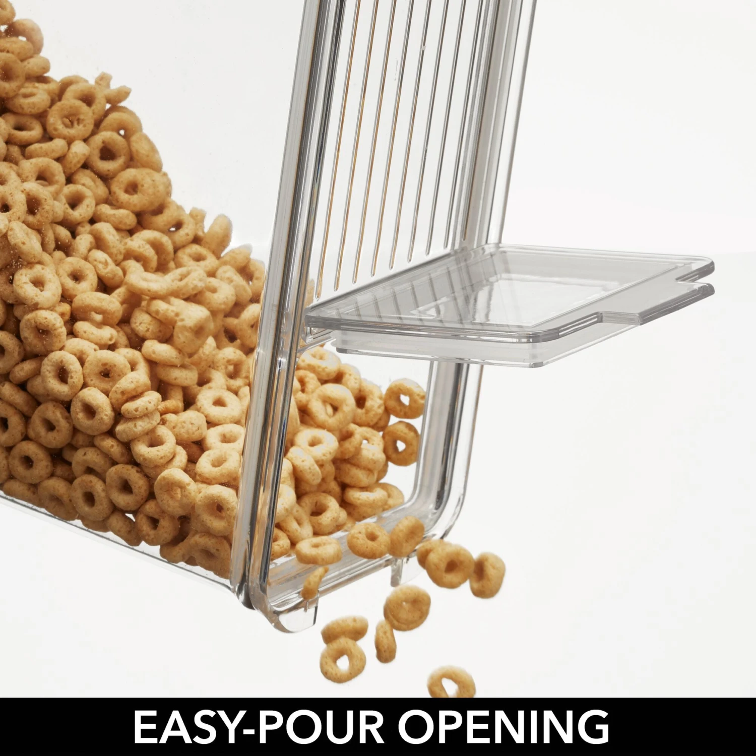 Airtight Cereal Container Airtight Cereal Container -mDesign 2000 300DPI RFQ 2043586 detail1