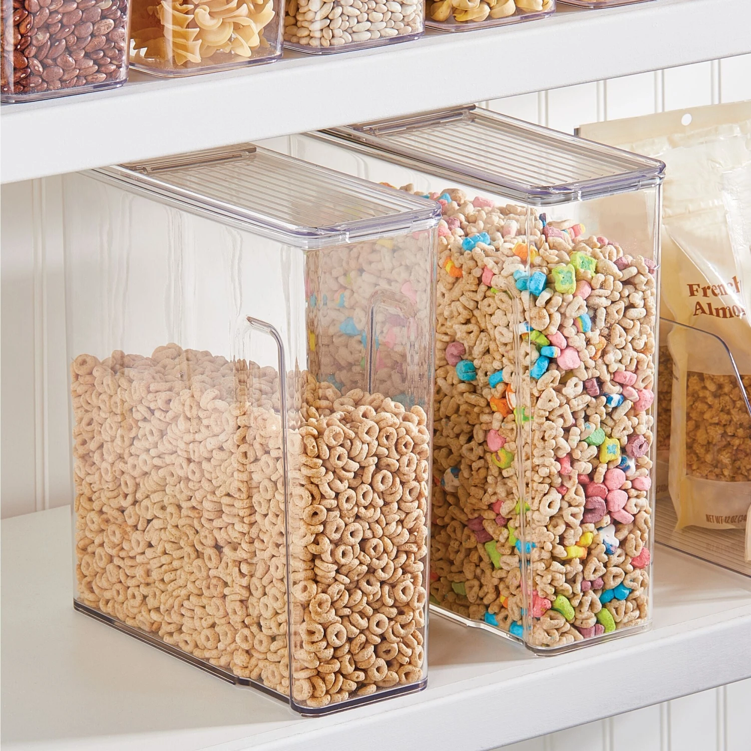 Airtight Cereal Container Airtight Cereal Container -mDesign 2000 300DPI RFQ 2043586 glam1
