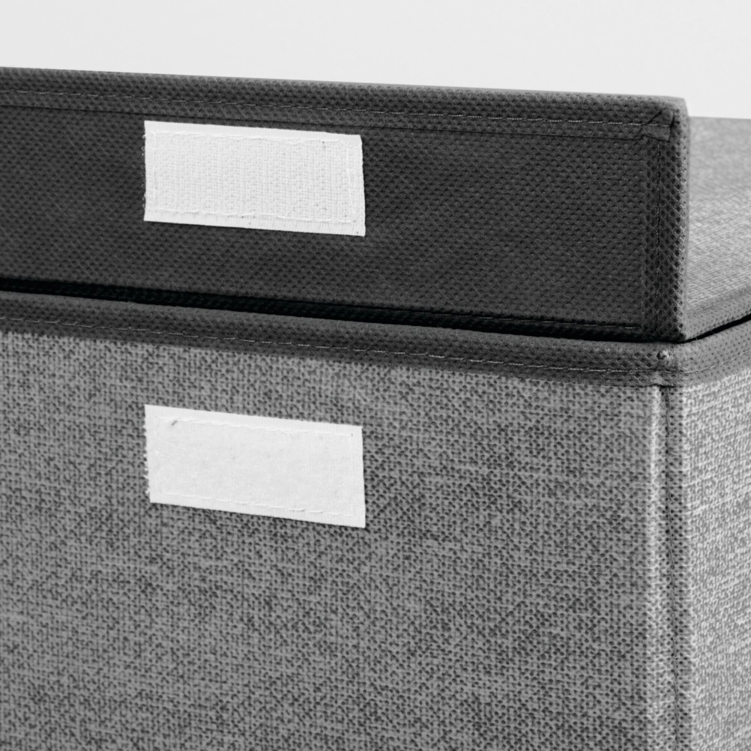 Double Laundry Hamper Double Laundry Hamper -mDesign 2000 Square JPG 00574MDL.PT03