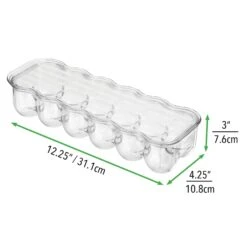 One Dozen Egg Holder 2 One Dozen Egg Holder -mDesign 2000 Square JPG 01379MDK.PT01