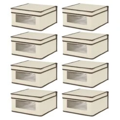Window Storage Box 11.5 X 11 X 6 10 Window Storage Box 11.5 X 11 X 6 -mDesign 2000 Square JPG 02127MDCO Outline 1