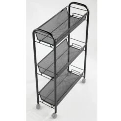 3-Tier Cart With Handles -mDesign 2000 Square JPG 02562MDL.PT05