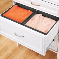 Fabric Storage Bin 10.5 X 10.5 X 5.5 8 Fabric Storage Bin 10.5 X 10.5 X 5.5 -mDesign 2000 Square JPG 02889MDCO.PT01